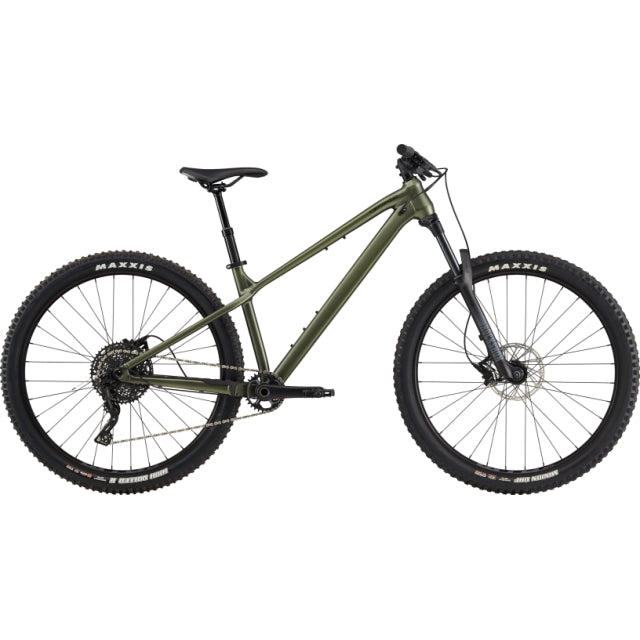29 U Habit HT 2