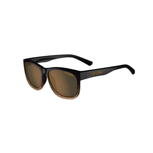 Swank XL | Brown Fade