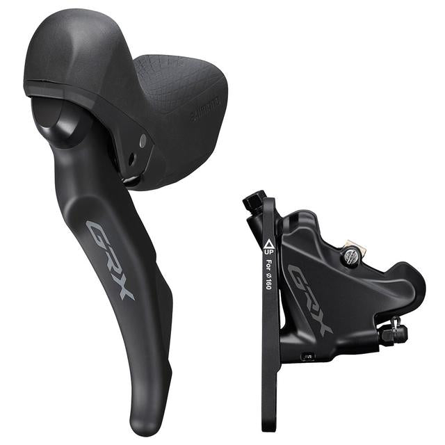 ST-RX600 GRX DISC BRAKE SET