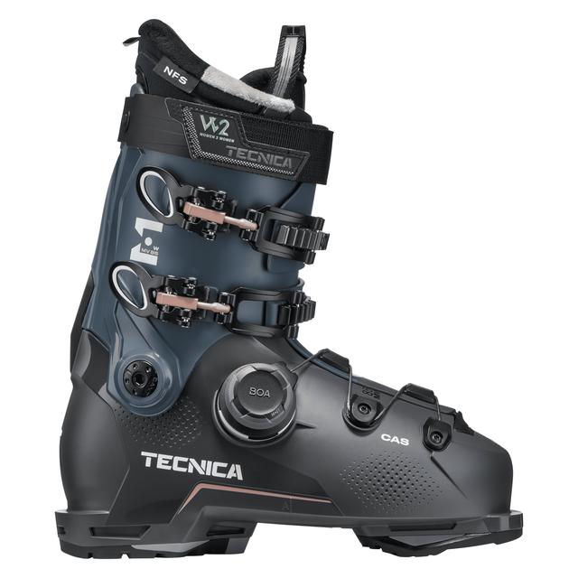 Mach BOA MV 85 W