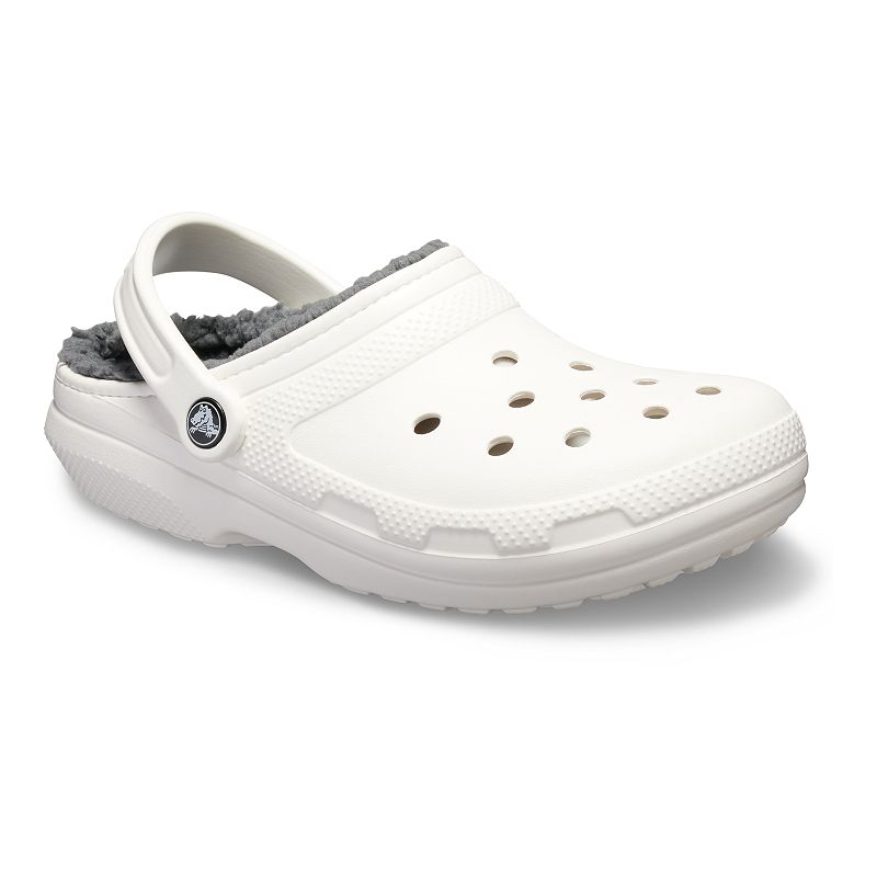 Classic Lined Clog