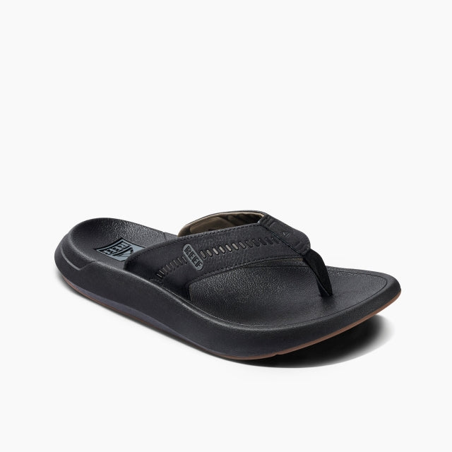 Men's SWELLsole Cruiser Flip-Flops  Gray