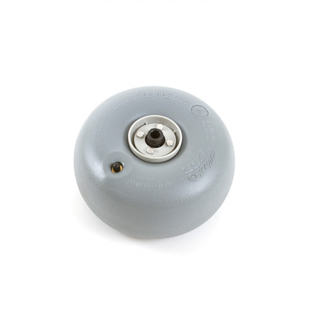 Trax 2 Wheel Repl V2