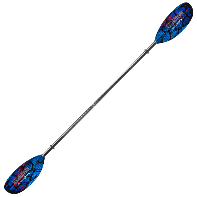 Pro Radiant FG Blade Uni-Carbon Angler Shaft