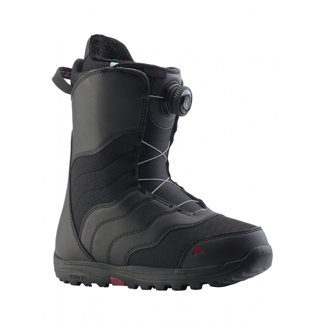 Women's Burton Mint Boa Snowboard Boot
