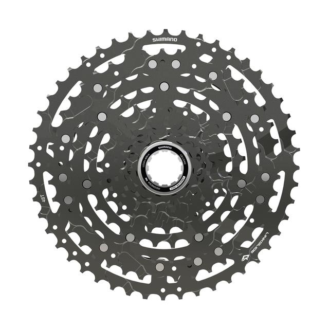 CS-LG400-10 LINKGLIDE CASSETTE - 10SPD
