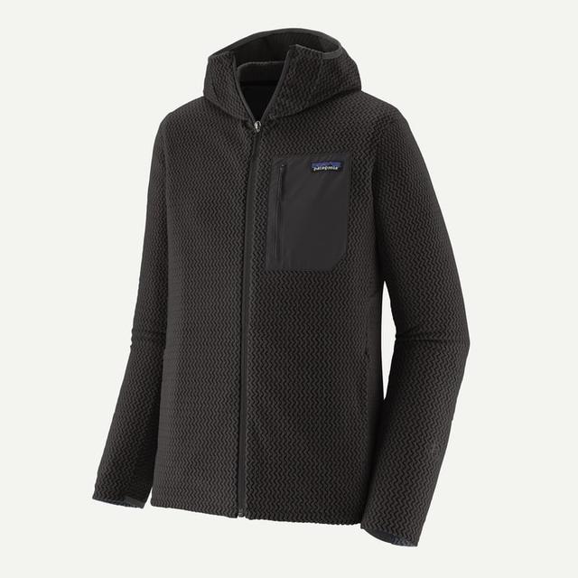 Men's R1 Air Full Zip Hoody