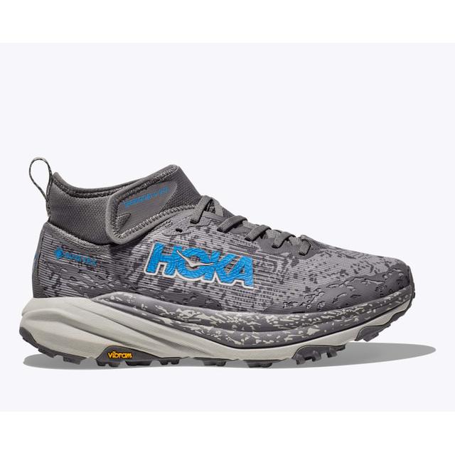 Men's Speedgoat 6 Mid GTX