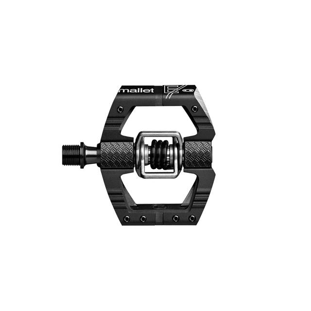 Mallet E Pedal Set