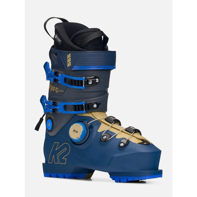 B.F.C. 120 Ski Boots