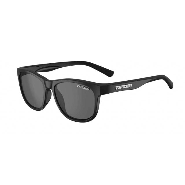 Swank, Satin Black