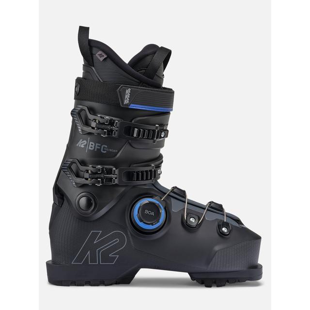 B.F.C. 100 Ski Boots