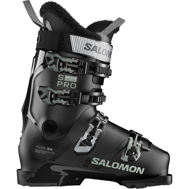Women's S/pro delta 90