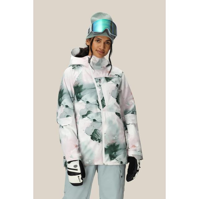 Women's Hydra Thermagraph Jacket