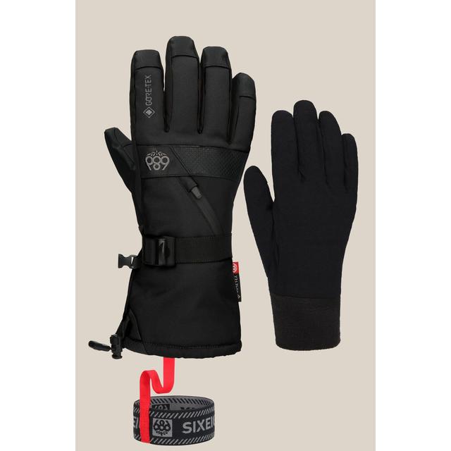 Men's GORE-TEX Smarty 3-In-1 Gauntlet Glove