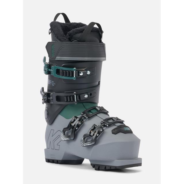B.F.C. W 85 Ski Boots