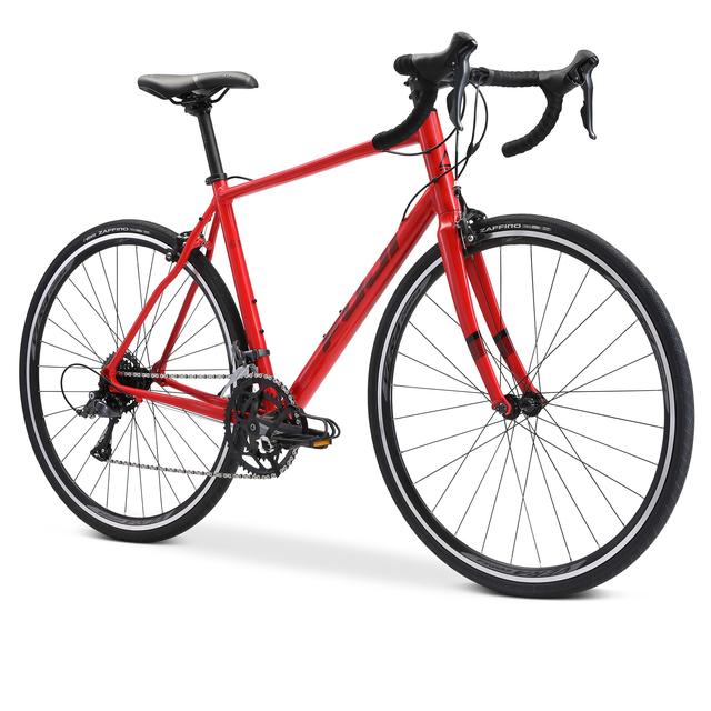 Sportif 2.3