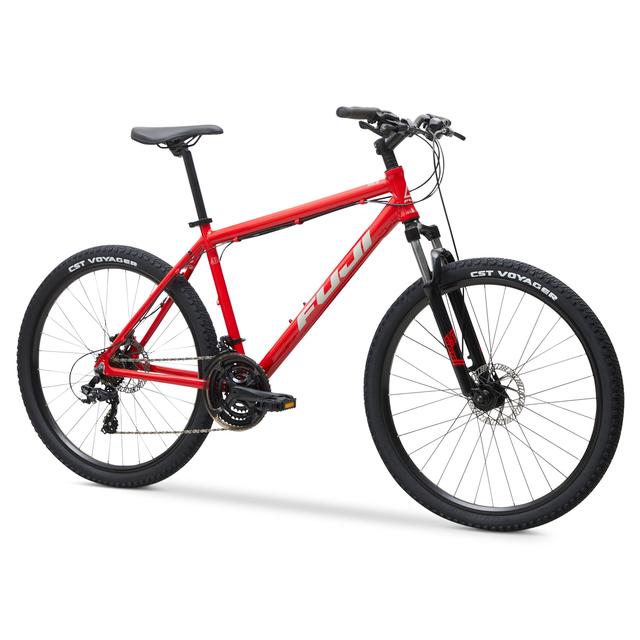 Adventure 27.5
