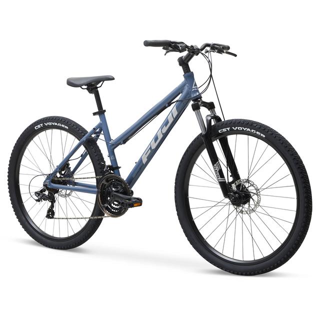 Adventure 27.5 ST