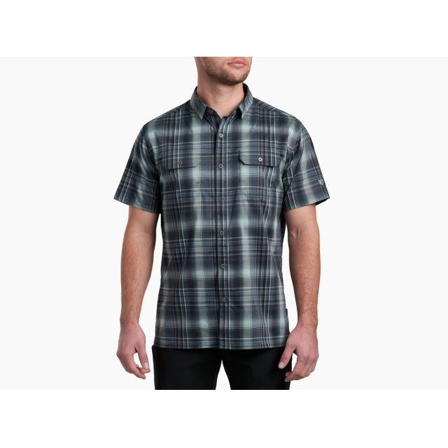 Men's Response SS