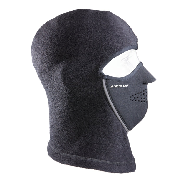 Magnemask Combo Clava