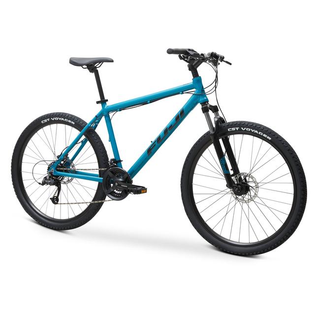 Adventure 27.5 Comp