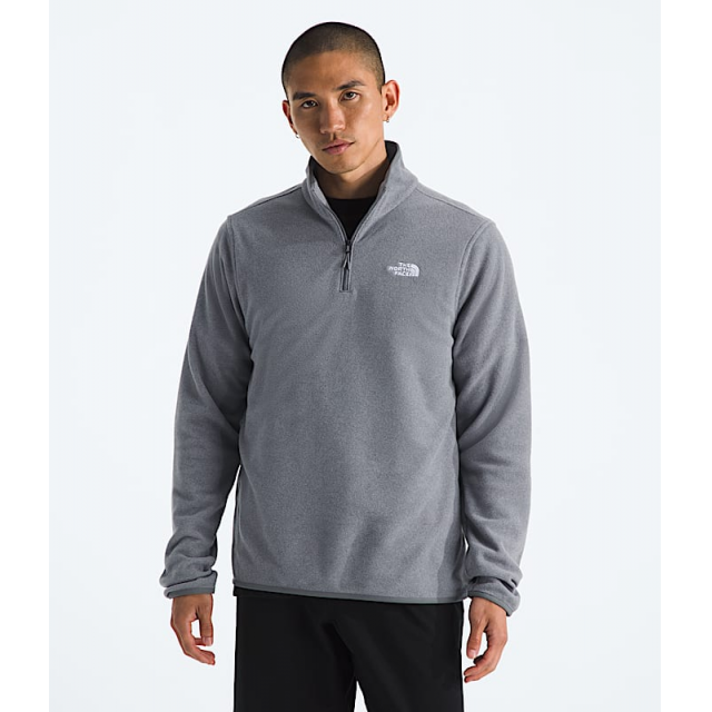 Men's Glacier Fleece 1/4 Zip Jacket