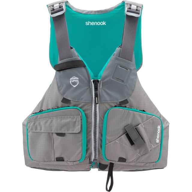 Women's Shenook Fishing PFD - Closeout