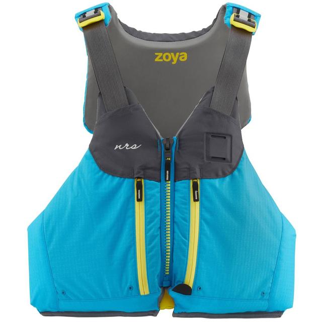Women's Zoya Mesh Back PFD - Closeout