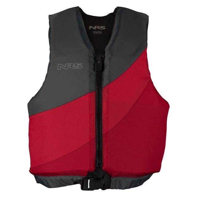 Crew Youth PFD