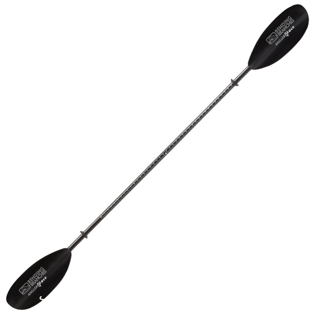 Ace II Carbon Blade Uni-Carbon Angler Shaft