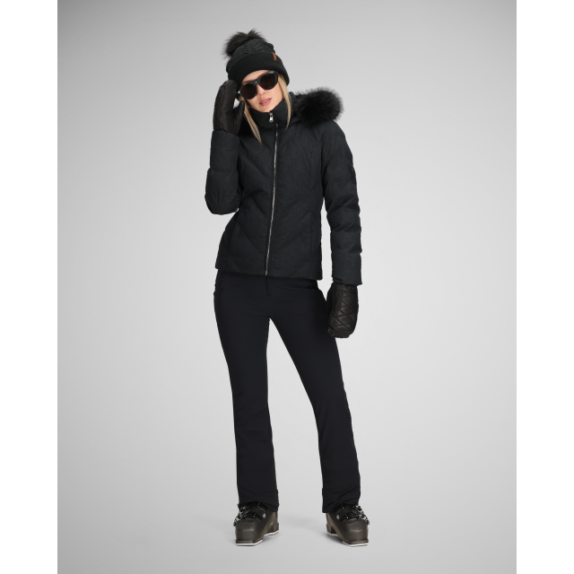 Women's Bombshell Luxe Jacket