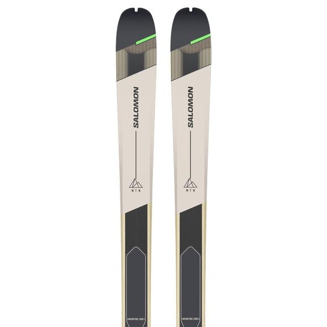 Unisex Mtn 86 Carbon