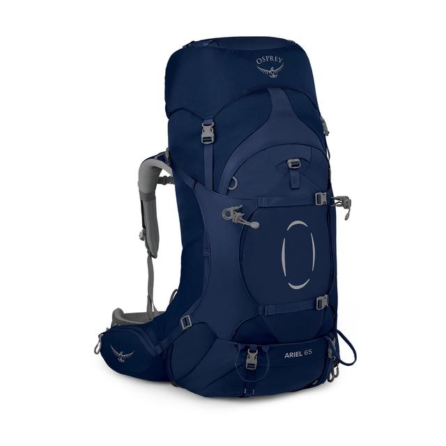 Ariel 65 Extended Fit