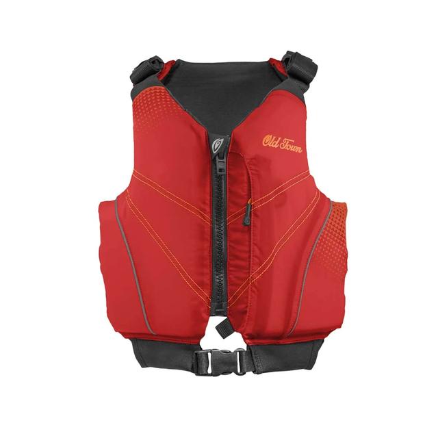 Inlet Jr Youth (50-90 lbs) Life Jacket