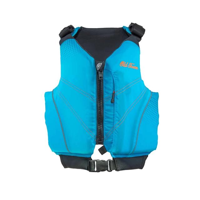 Inlet Jr Youth (50-90 lbs) Life Jacket