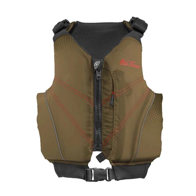 Inlet Jr Youth (50-90 lbs) Life Jacket