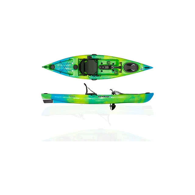 Manta Ray Propel 12 2025