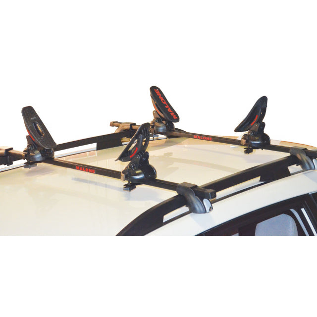 SaddleUp Pro Kayak Rack
