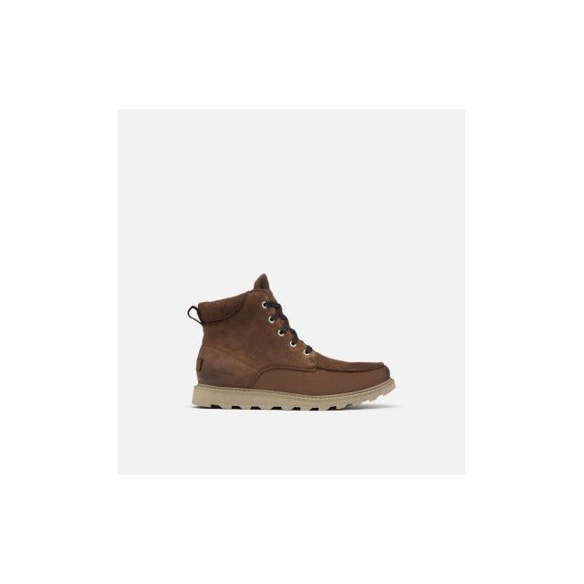 Men's Madson II Moc Toe Wp