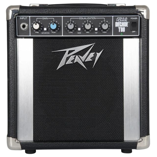 Joshua Homme Decade Too Guitar Amp Combo