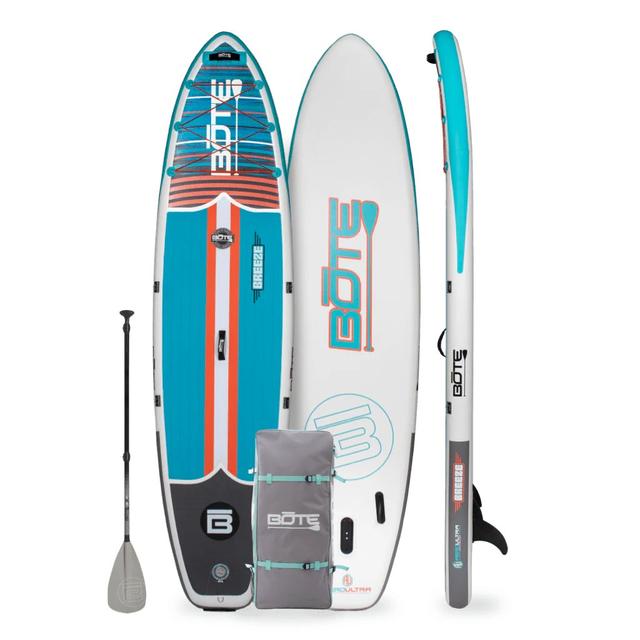 Breeze Aero 11'6 Native Eclipse