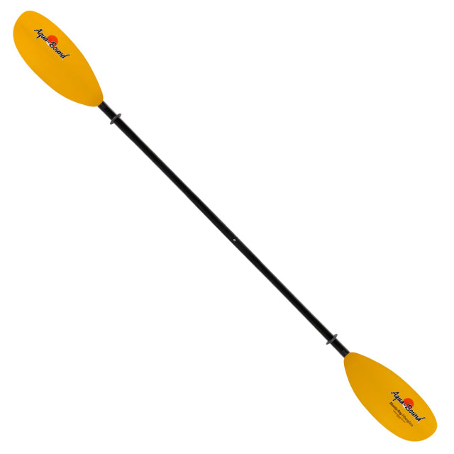 MantaRay FG Blade/Fiberglass Shaft 2pc