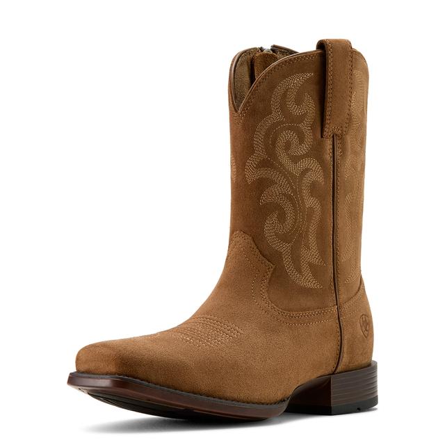 Men's Bodie Western Boot