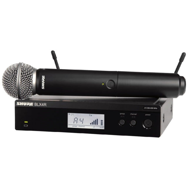 BLX24R/SM58-J11