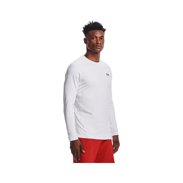 Men's CG Armour Fitted Crew