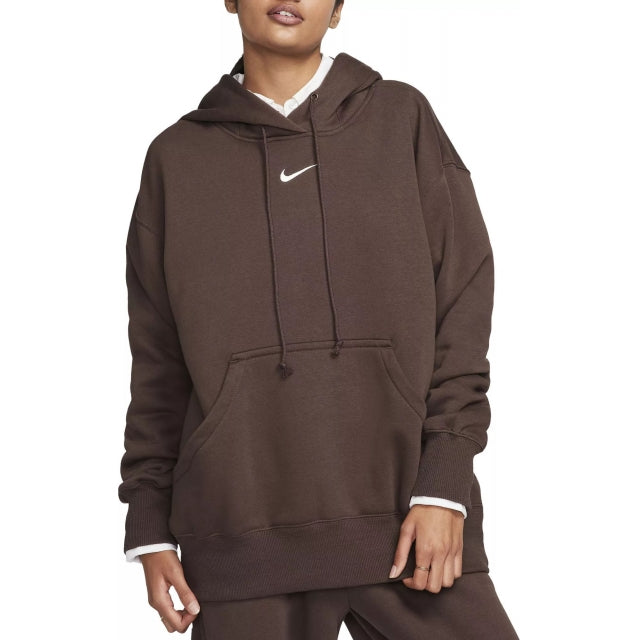 Sportswear Women's Phoenix Fleece Oversized Pullover Hoodie