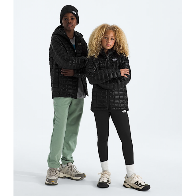 Teen THERMOBALL Hooded Jacket