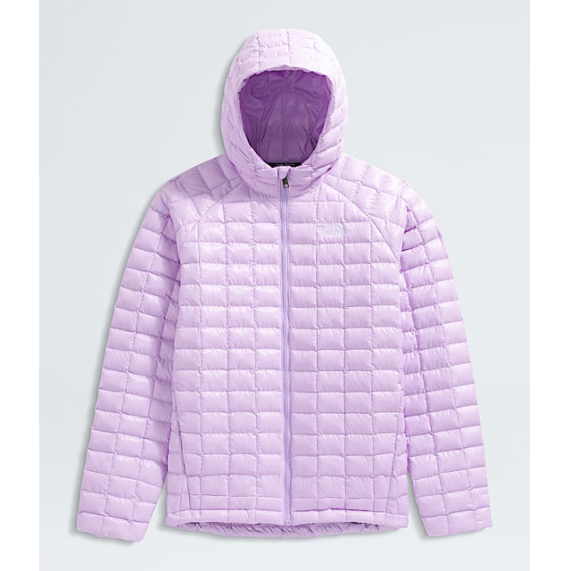 Teen THERMOBALL Hooded Jacket