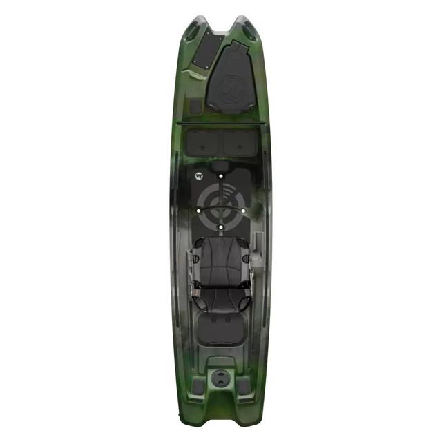 Tactical Pro 128 Fishing Kayak
